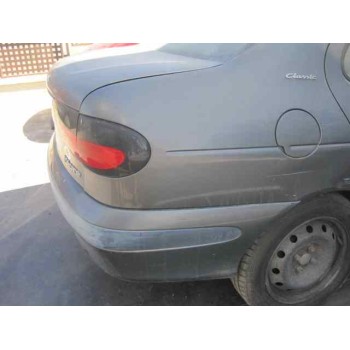 renault megane i berlina hatchback (ba0) del año 1997