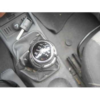 opel corsa c del año 2004