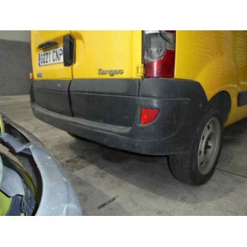 renault kangoo (f/kc0) del año 2003