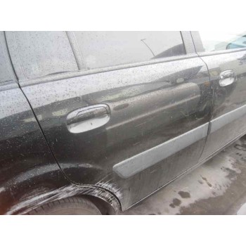 kia rio del año 2008