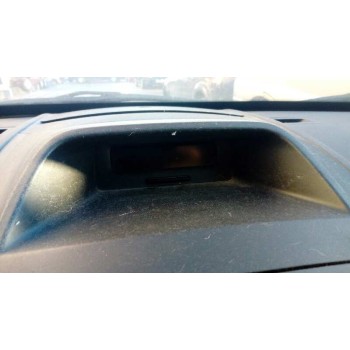 renault megane ii berlina 5p del año 2003