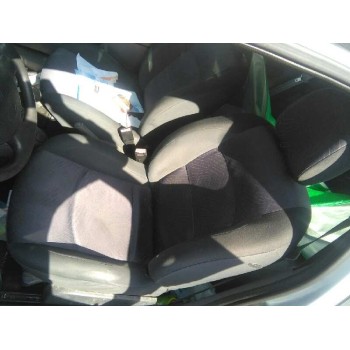 renault clio ii fase i (b/cbo) del año 1999