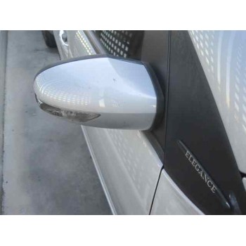 mercedes-benz clase a (w169) del año 2005