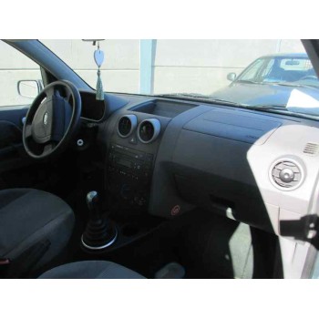 ford fusion (cbk) del año 2003