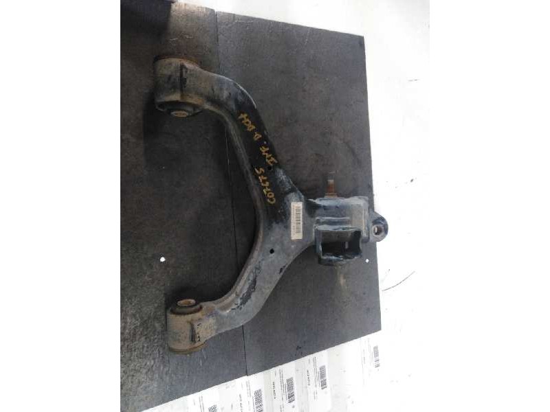 Recambio de brazo suspension inferior delantero derecho para ssangyong kyron 200 xdi premium 4wd referencia OEM IAM   
