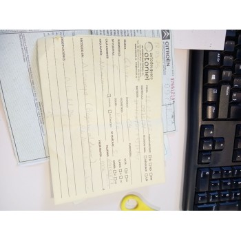 citroën c4 i (lc_) del año 2006