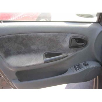 renault megane i berlina hatchback (ba0) del año 1997