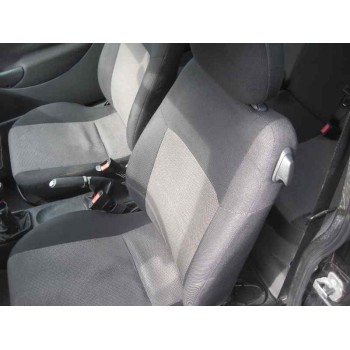 opel corsa c del año 2004