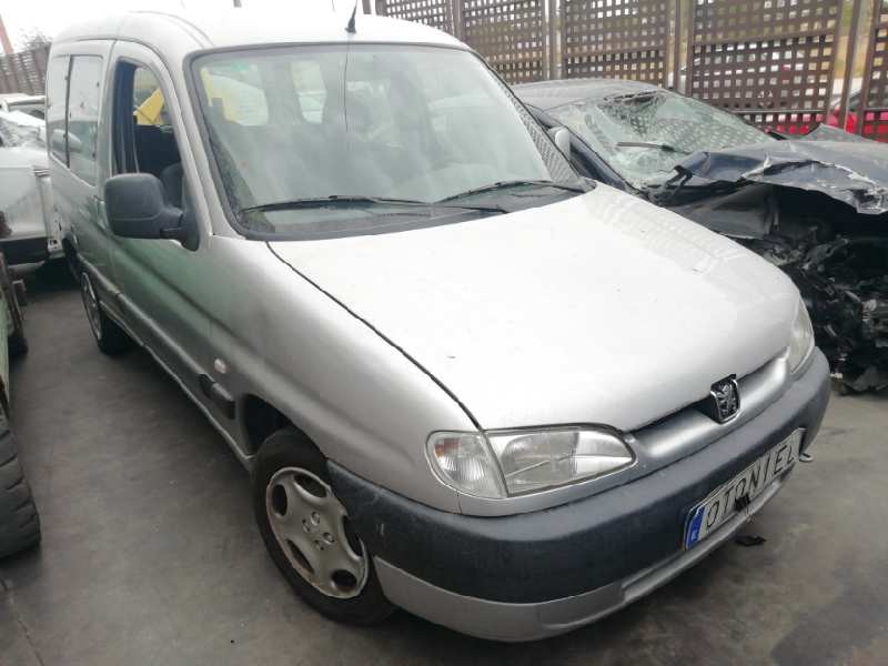 PEUGEOT PARTNER (S1)