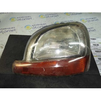 FARO IZQUIERDO MONOPTICA SOPORTE TOCADO