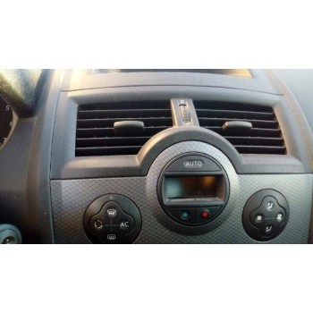 renault megane ii berlina 5p del año 2003