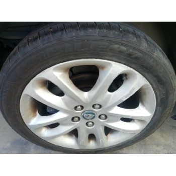 jaguar x-type del año 2001