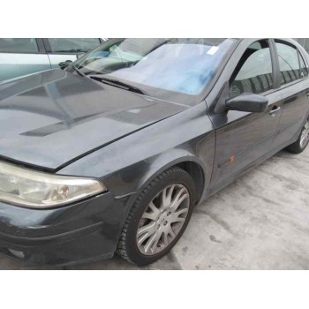 renault laguna ii (bg0) del año 2002