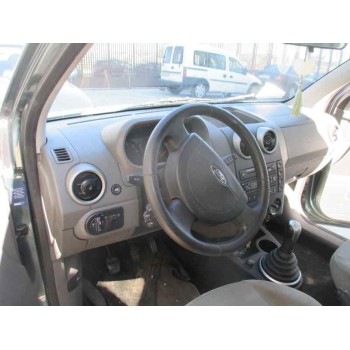 ford fusion (cbk) del año 2003