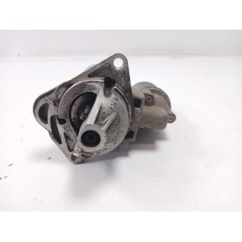 Recambio de motor arranque para opel corsa e edition referencia OEM IAM 55578921 0001107522 