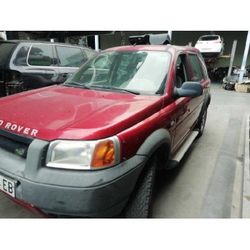 land rover freelander (ln) del año 1999