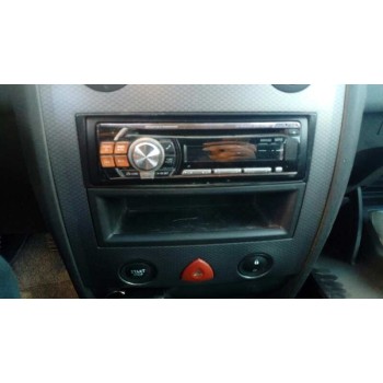 renault megane ii berlina 5p del año 2003