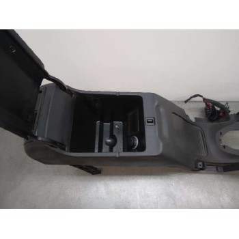 Recambio de apoyabrazos central para saab 9-3 sport hatch aero referencia OEM IAM 307039  