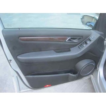 mercedes-benz clase a (w169) del año 2005