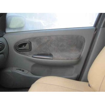 renault megane i berlina hatchback (ba0) del año 1997