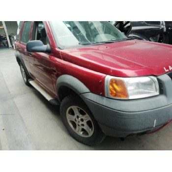 land rover freelander (ln) del año 1999