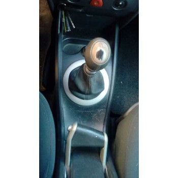 renault megane ii berlina 5p del año 2003