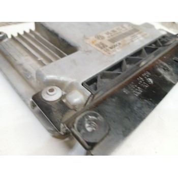 Recambio de centralita motor uce para seat ibiza (6j5) 1.4 tdi referencia OEM IAM 045906013AB 0281015433 
