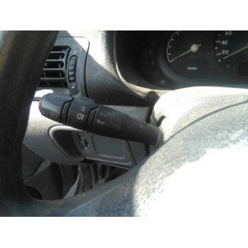 renault clio ii fase i (b/cbo) del año 1999