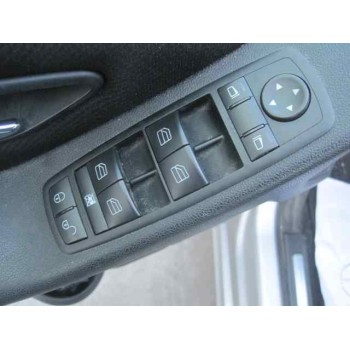 mercedes-benz clase a (w169) del año 2005