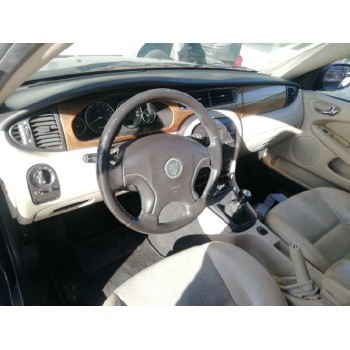 jaguar x-type del año 2001