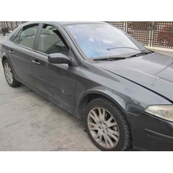 renault laguna ii (bg0) del año 2002