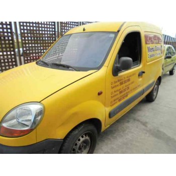 renault kangoo (f/kc0) del año 2003