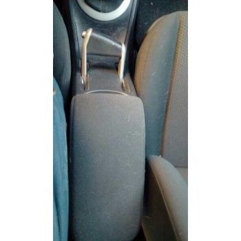 renault megane ii berlina 5p del año 2003