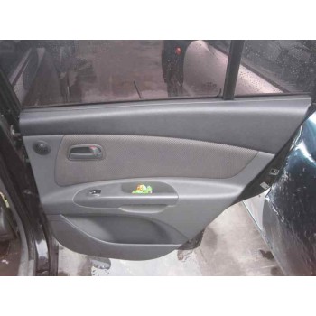 kia rio del año 2008