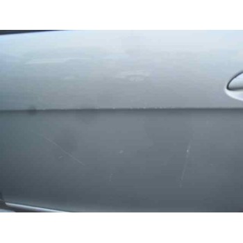 mercedes-benz clase a (w169) del año 2005