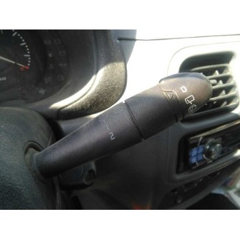 renault clio ii fase i (b/cbo) del año 1999