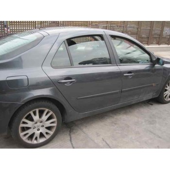 renault laguna ii (bg0) del año 2002