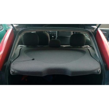 ford focus berlina (cak) del año 2003