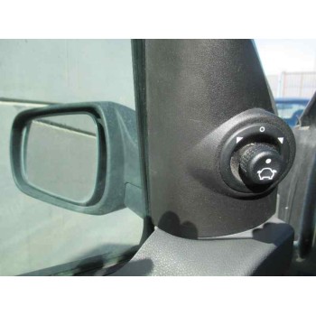 ford fusion (cbk) del año 2003