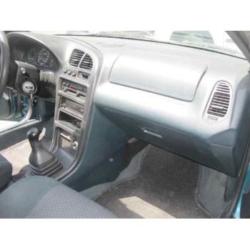 mazda 323 berlina c/f/s (ba) del año 1997