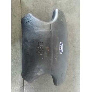 Recambio de airbag delantero izquierdo para ford mondeo berlina (gd) ghia referencia OEM IAM XS71F042B85AB  