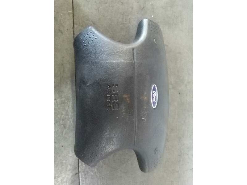 Recambio de airbag delantero izquierdo para ford mondeo berlina (gd) ghia referencia OEM IAM XS71F042B85AB  