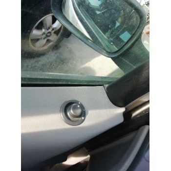 renault scenic ii del año 2006