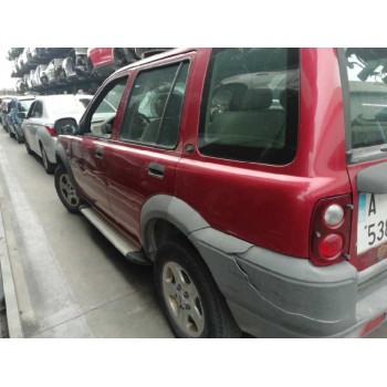 land rover freelander (ln) del año 1999