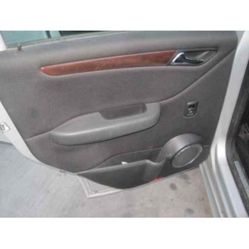 mercedes-benz clase a (w169) del año 2005