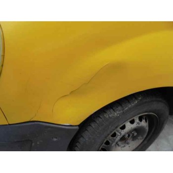 renault kangoo (f/kc0) del año 2003