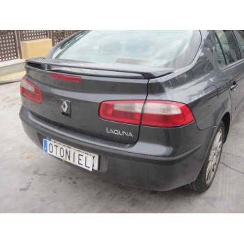 renault laguna ii (bg0) del año 2002