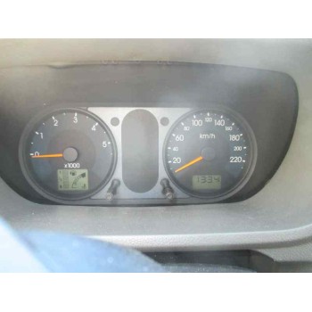 ford fusion (cbk) del año 2003