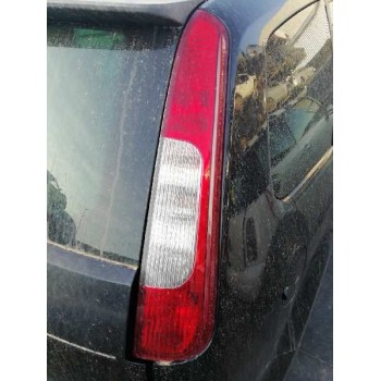 ford focus c-max (cap) del año 2004