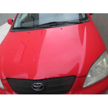 toyota corolla (e12) del año 2003